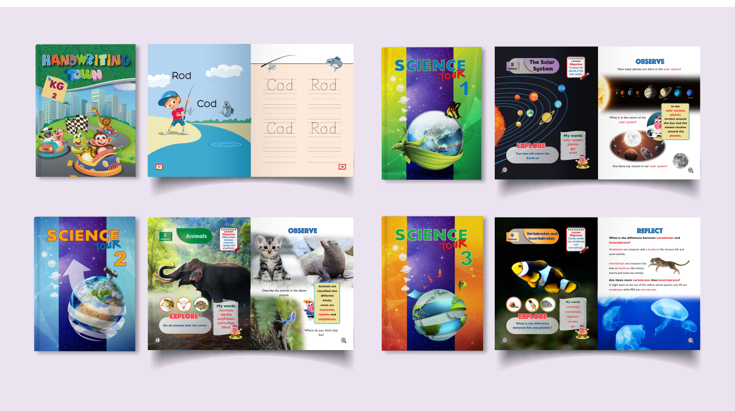 Abdelrahman Hammads graphic design portfolio